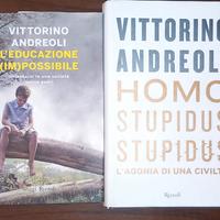 libri di Vittorino Andreoli