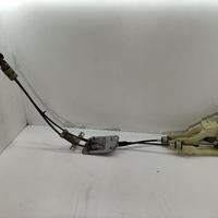 LEVA CAMBIO SUZUKI Vitara Serie D16AA diesel 1598