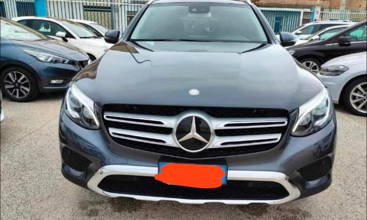 Mercedes 220d 2.1cc 170cv 4Matic Sport 2016