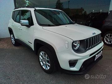Jeep Renegade Limited 1.0 T3 120cv