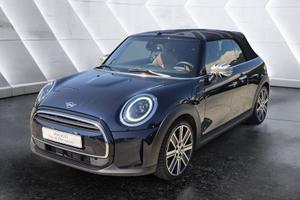 MINI Mini Cabrio 1.5 Cooper Yours auto