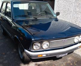 Fiat 132 - 1978