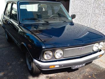 Fiat 132 - 1978