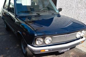 Fiat 132 - 1978
