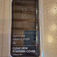 cover originale samsung  s9+