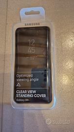 cover originale samsung  s9+