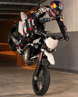 Husquarna sm 125 2011