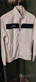 felpa da uomo originale Asics 