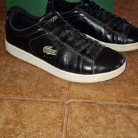 scarpe Lacoste uomo ,taglia 40
