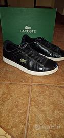scarpe Lacoste uomo ,taglia 40