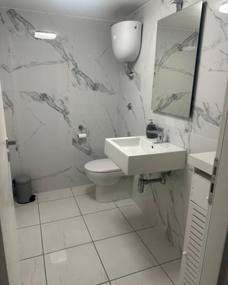Stanze professionali in locazioneal centro  Pompei