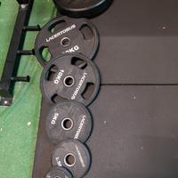 attrezzatura da palestra /home gym
