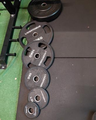 attrezzatura da palestra /home gym