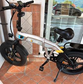 Bicicletta elettrica