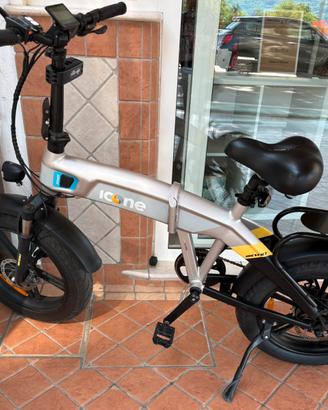 Bicicletta elettrica