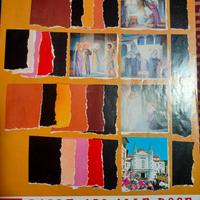 Dalle alpi alle rose 1989