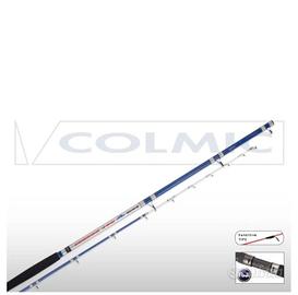 Canna bolentino colmic zennon