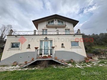 Casa Indipendente Anagni [Cod. rif 3302844ARG]