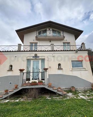 Casa Indipendente Anagni [Cod. rif 3302844ARG]