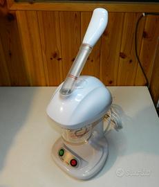 Vaporizzatore ozono da tavolo
