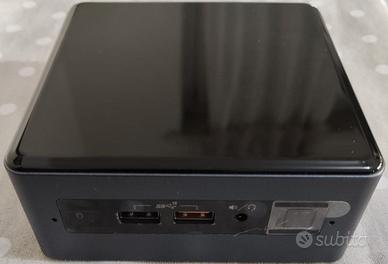 Mini Pc Intel Nuc