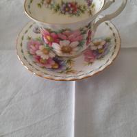 tazza da tè Royal  Albert 