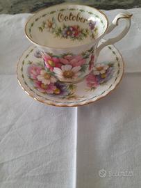 tazza da tè Royal  Albert 