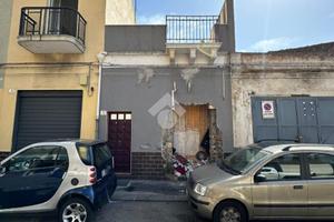 TER. RESIDENZIALE A CATANIA