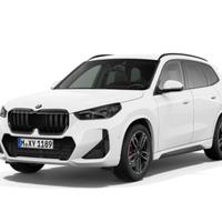 BMW X1 sDrive 18d Msport Pro