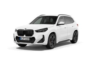 BMW X1 sDrive 18d Msport Pro