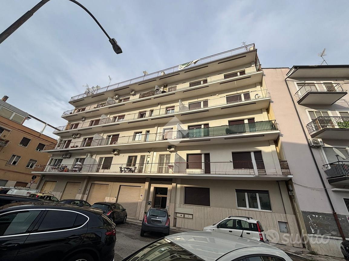 Apartment in Cassino, San Silvestro - Vista 2