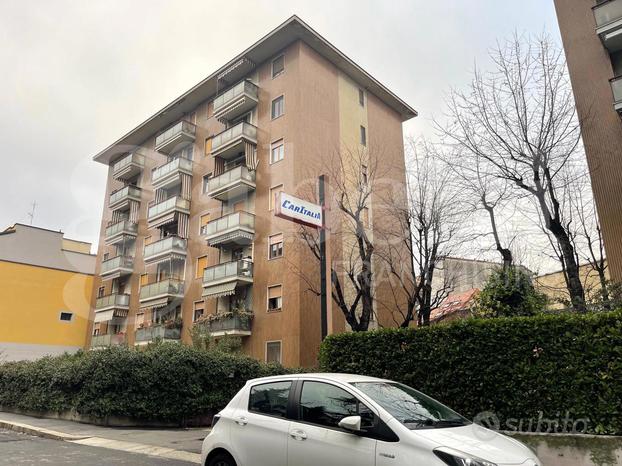 Appartamento Milano [Cod. rif 3206530VRG]