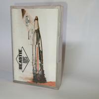 nastro cassetta Beastie Boys 1986 