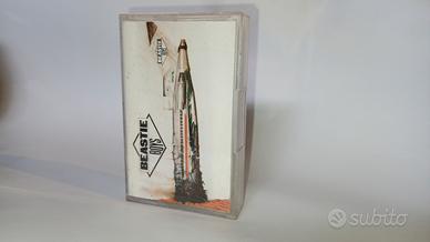 nastro cassetta Beastie Boys 1986 