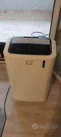 Climatizzatore DELONGHI Pinguino
