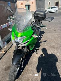 Versys 300