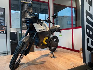 Can Am Altro ORIGINE STANDARD 11 KW