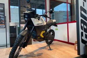 Can Am Altro ORIGINE STANDARD 11 KW