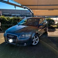 Audi a3 s-line