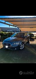 Audi a3 s-line