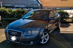 Audi a3 s-line