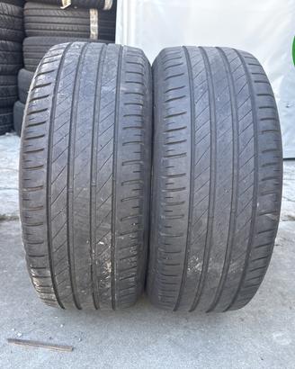 gomme usate 1955016 Estivo KLEBER - DYNAXER SUV - 