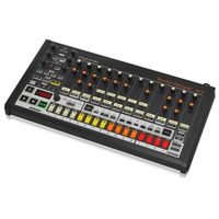 BEHRINGER RD-8 MK1 RHYTHM DESIGNER COME NUOVA