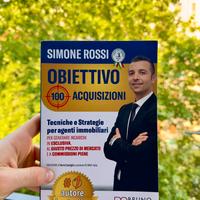 Obiettivo 100 Acquisizioni - Simone Rossi