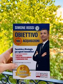 Obiettivo 100 Acquisizioni - Simone Rossi