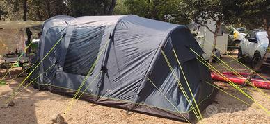 Tenda Gonfiabile OUTWELL SunHill 3 Air
