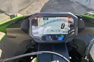 Kawasaki Ninja ZX-6R 636 Performance – Akrapovič