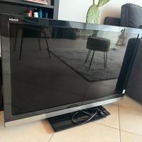 TV Sharp 40 pollici – Modello LC-40LE600E