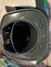 Macchina per pavimenti