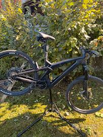 E bike scott strike eride 900 evo